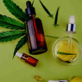 The Legal Status of CBD vs THC Products in the UK