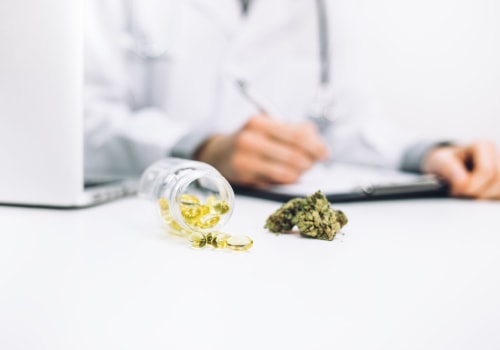 Medical Conditions That Qualify for a Medical Marijuana Prescription