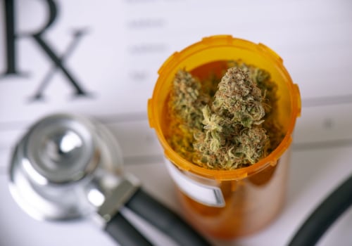 The Impact of Medical Marijuana on Patient Access and Treatment Options in the UK