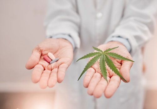 Understanding the Potential Risks and Side Effects of Medical Cannabis in the UK