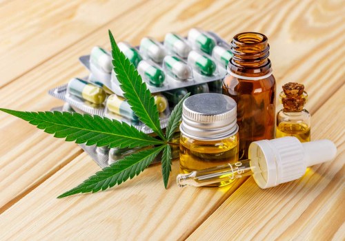 Dispensing of Medical Cannabis Products: A Comprehensive Guide for Patients