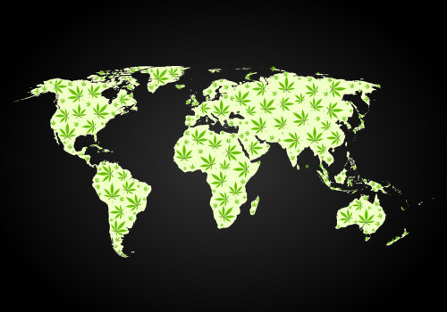 Understanding Medical Marijuana Laws in Other Countries
