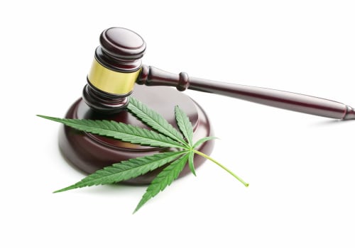 History of Medical Marijuana in the UK: Understanding the Legality and Treatment Options
