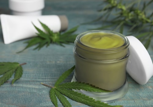 Understanding Topical Creams and Lotions for Medical Cannabis Treatment