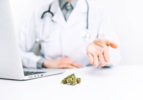 Understanding Patient Education and Support: A Comprehensive Look at Cannabis Clinics in the UK