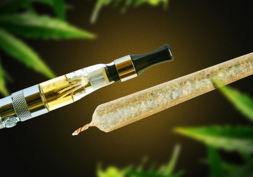 Smoking vs Vaping: The Different Methods of Consuming Medical Cannabis in the UK