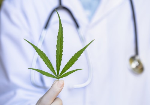 Visiting a Cannabis Clinic: Understanding Symptoms and Treatment Options
